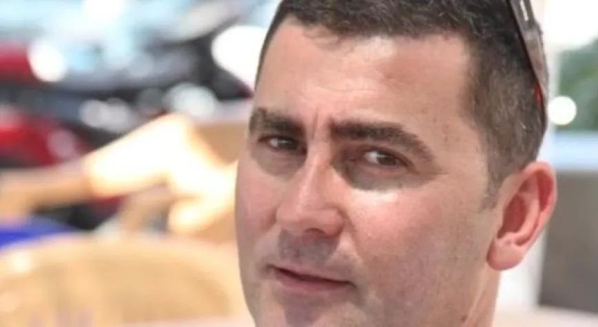 SERDAR ELER HENTBOL BAŞKANLIĞI'NA ADAY!