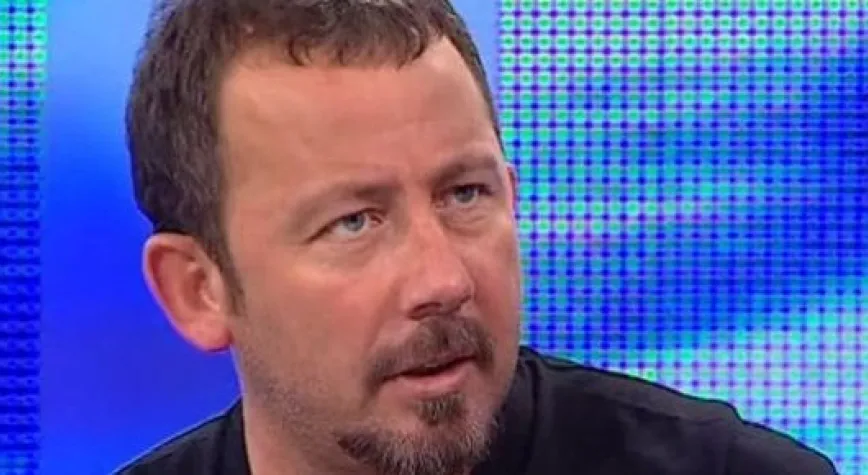 SERGEN YALÇIN: NİHAT KAŞINIYOR!