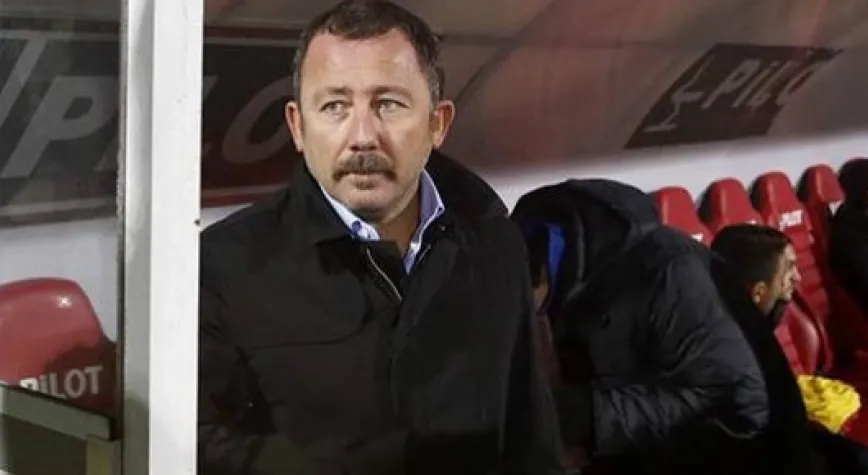 SERGEN'DEN YİNE AYRILMA SİNYALİ!..