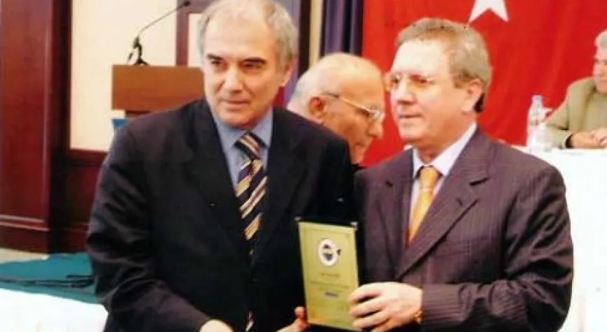 SERKAN ACAR HAYATINI YİTİRDİ!