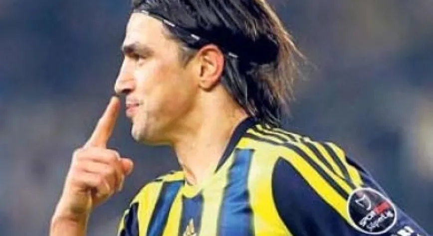 SERTLİK VE ARDINDAN YUMRUKLAR!