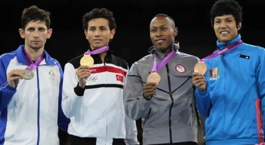 SERVET ALTIN KAZANDI