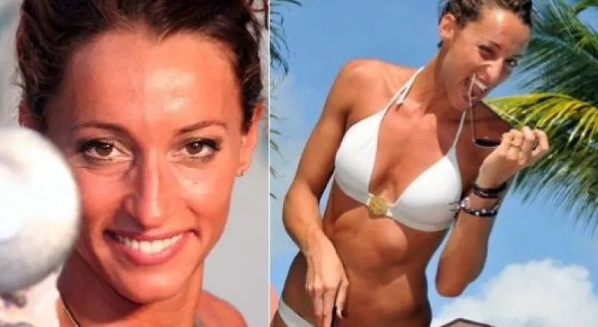 SEX OLİMPİYATIN ÖNÜNE Mİ GEÇİYOR?