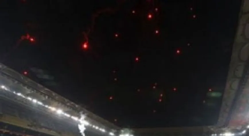 SEYİRCİSİZ MAÇA CEZA YOLDA!