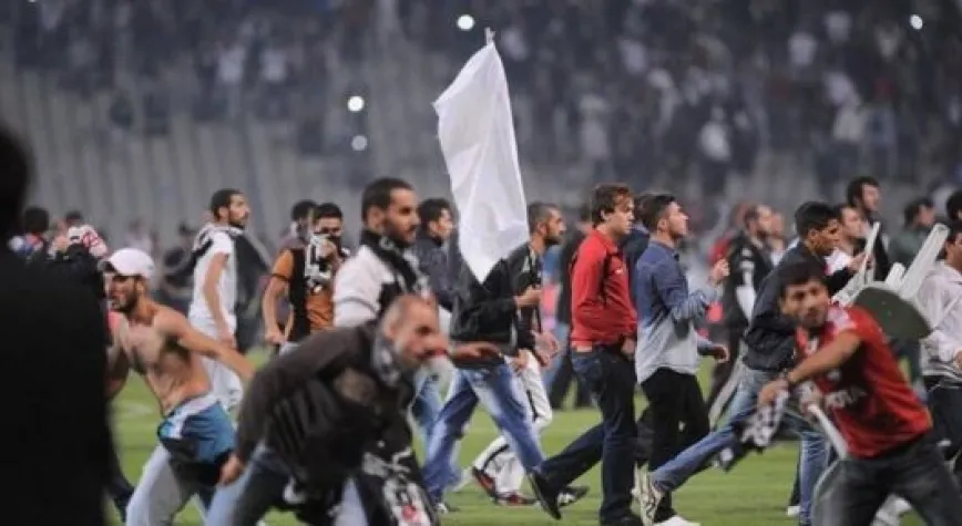 SEYİRCİYE CEZA DEĞİŞTİ!..