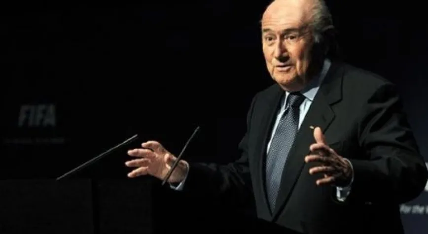 ŞİKE DAVASI!.. BİR FIFA EKSİKTİ!..