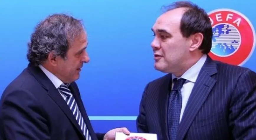 'ŞİKE DOSYASI KAPANMIŞTIR!..'