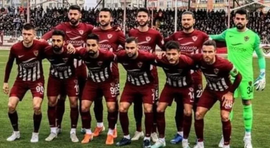 ŞİMDİ DESTEK ZAMANI!