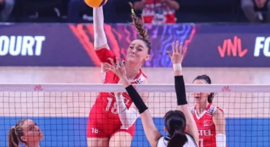 SIRADA SIRBİSTAN VAR!