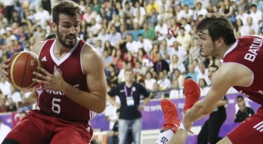 SIRBİSTAN: 78  TÜRKİYE: 63