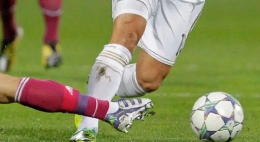 SİVASSPOR: 1 ERCİYESSPOR: 1