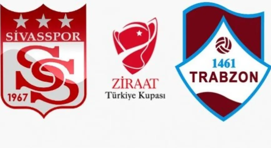 SİVASSPOR: 2  1461 TRABZON: 1
