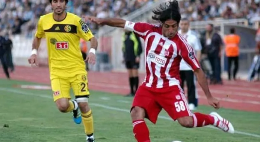 SİVASSPOR'DAN AÇIKLAMA