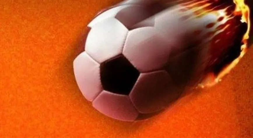 SKORU CAULKER BELİRLEDİ:1-1