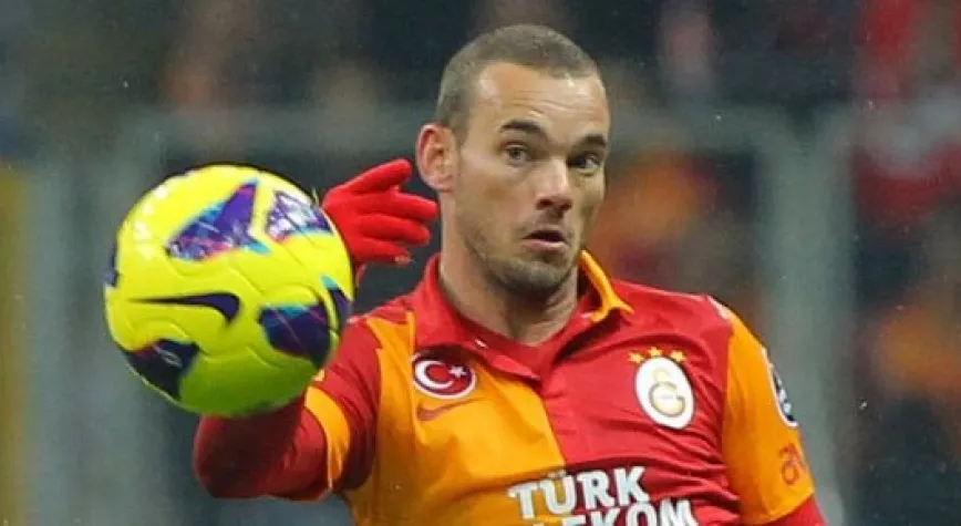 SNEİJDER BÖYLE İSTEDİ: 2- 1