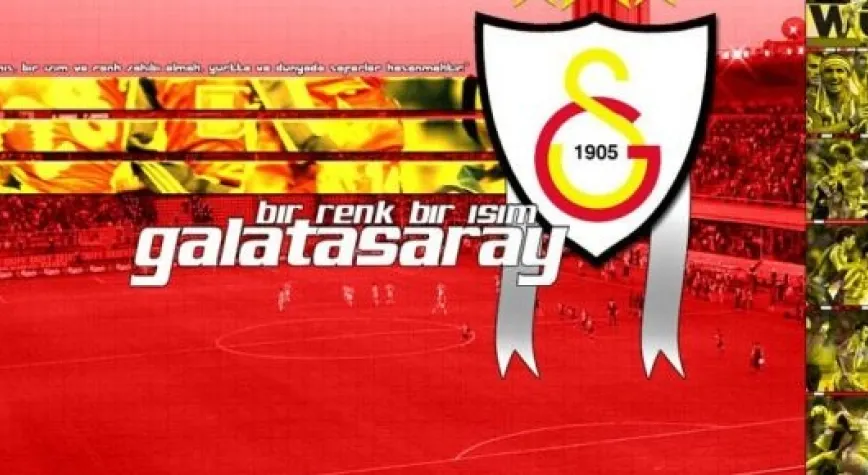 SNEİJDER NİHAYET GALATASARAY'DA...