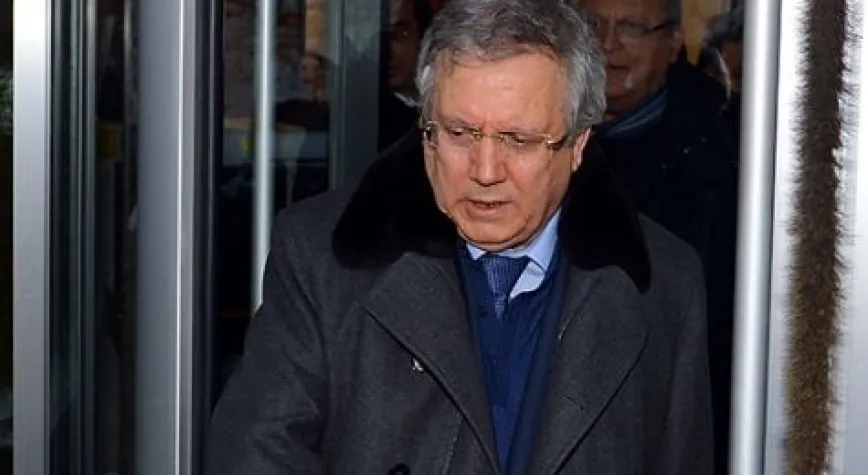 ŞOK İDDİA: HAKEMLİĞİNİZİ BİTİRİRİM!...