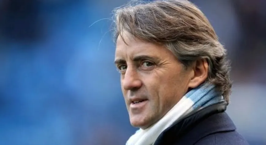 ŞOK... TERİM'İN YERİNE MANCİNİ İDDİASI!..