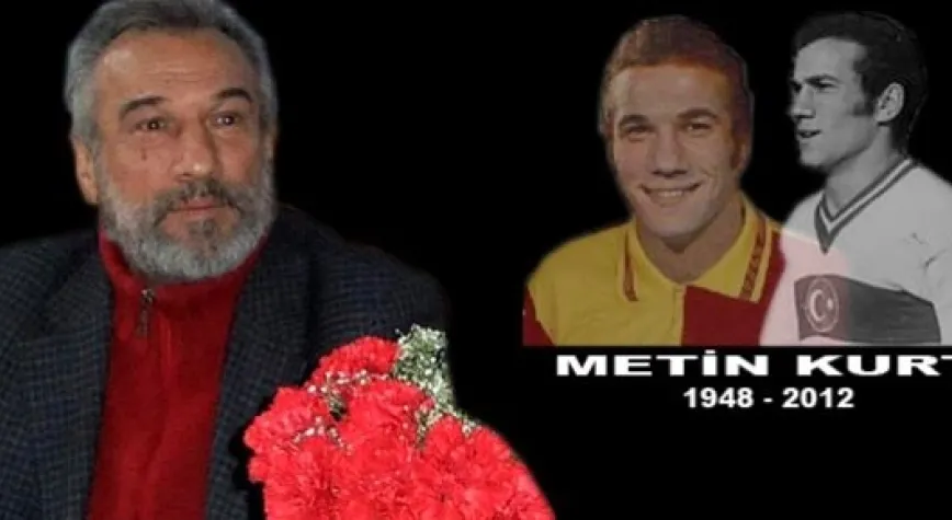 'SOL AÇIK' METİN KURT'U KAYBETTİK