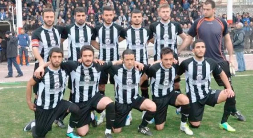 SOMASPOR'UN SESİNE KULAK VERİN!..