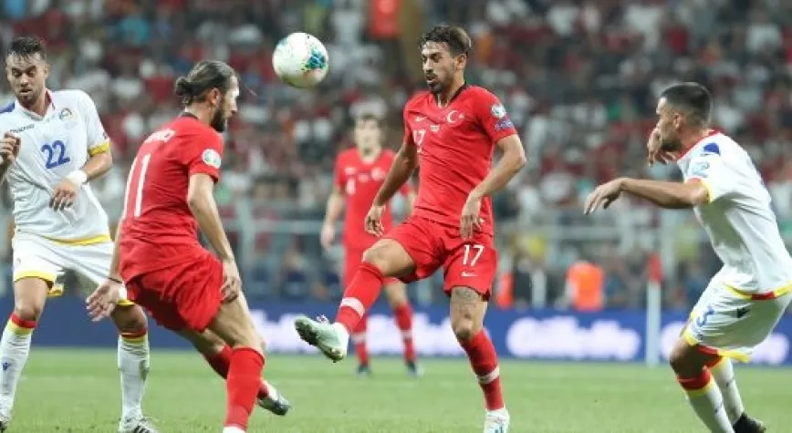 SON DAKİKA GALİBİYETİ!..