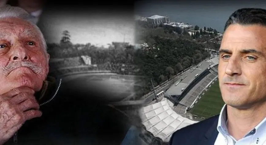 'SON GOLÜ MUSTAFA  PEKTEMEK ATSIN!'