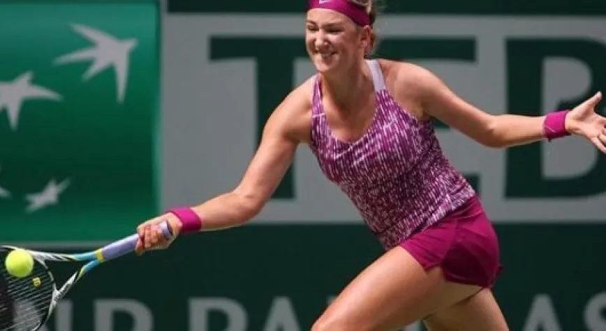 SON ŞAMPİYON ŞOKTA!..