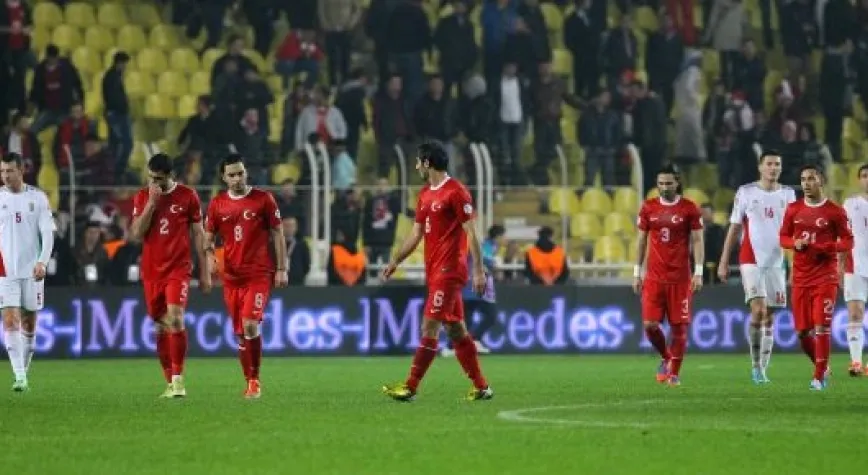 SON YILLARIN EN KÖTÜ PERFORMANSI!