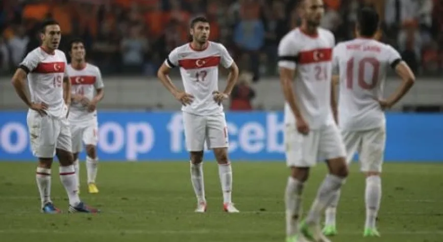 SON ZAMANLARDA DEPLASMANDA KAYIPLARDAYIZ!