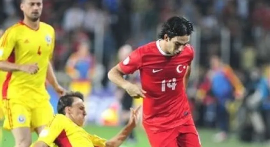 SON ZAMANLARIN EN KÖTÜ MİLLİ TAKIMI!