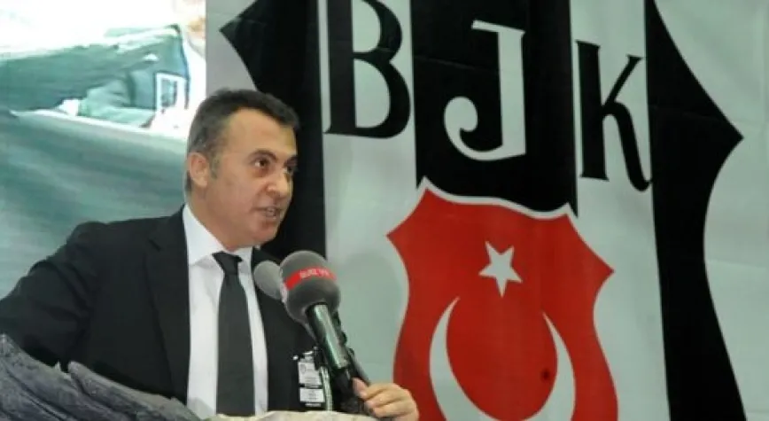 'SORABİLECEĞİM HER HESABI SORACAĞIM'