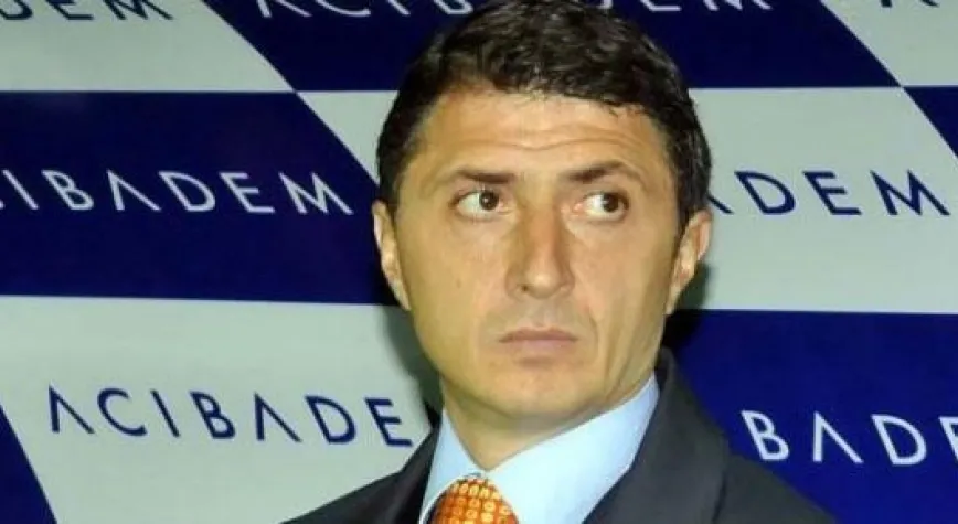 ŞOTA CENTİLMENCE GİTTİ!..