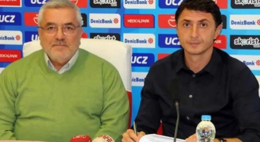 ŞOTA RESMEN KASIMPAŞA'DA