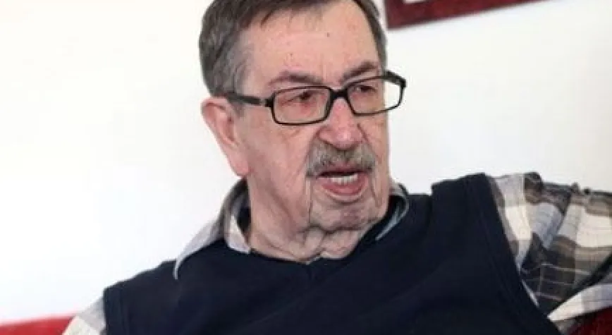 SPOR ADAMI KURTHAN FİŞEK VEFAT ETTİ!