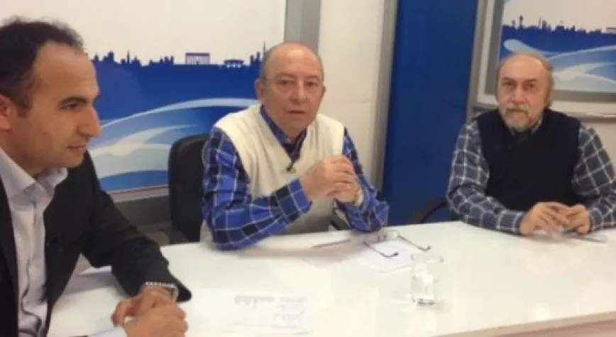 SPOR ADAMLARI DİKKATLİ KONUŞMALI!