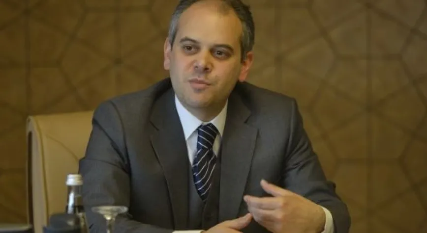 SPOR BAKANI KILIÇ YERİNİ KORUDU!..