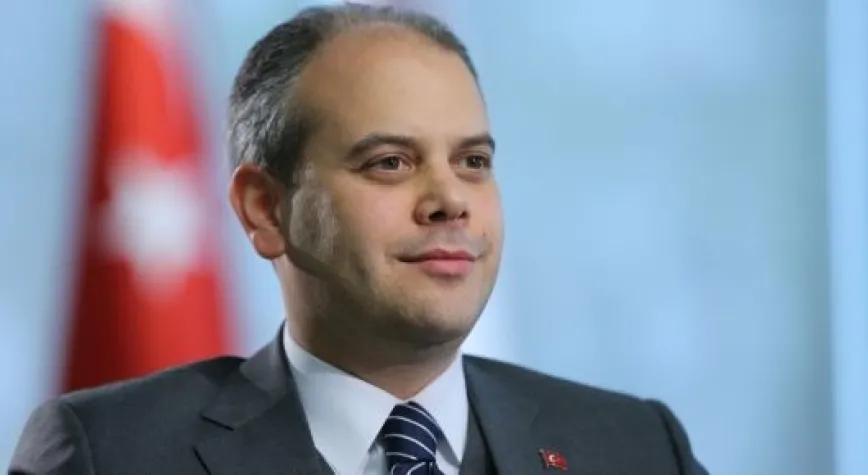 SPOR BAKANI YİNE KILIÇ...