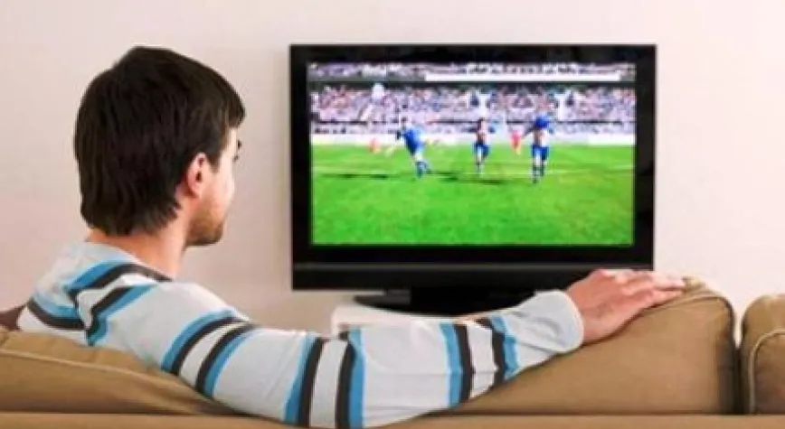 SPOR EKRANINDA BUGÜN NELER VAR?