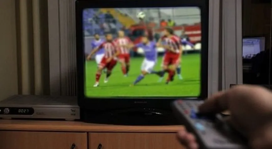 SPOR EKRANINDA BUGÜN NELER VAR?