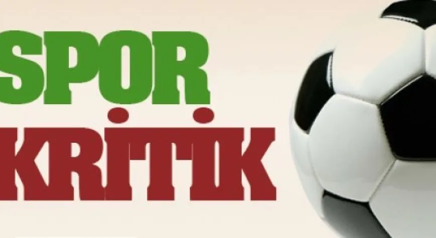 SPOR KRİTİK 15.05'TE KONTV'DE...