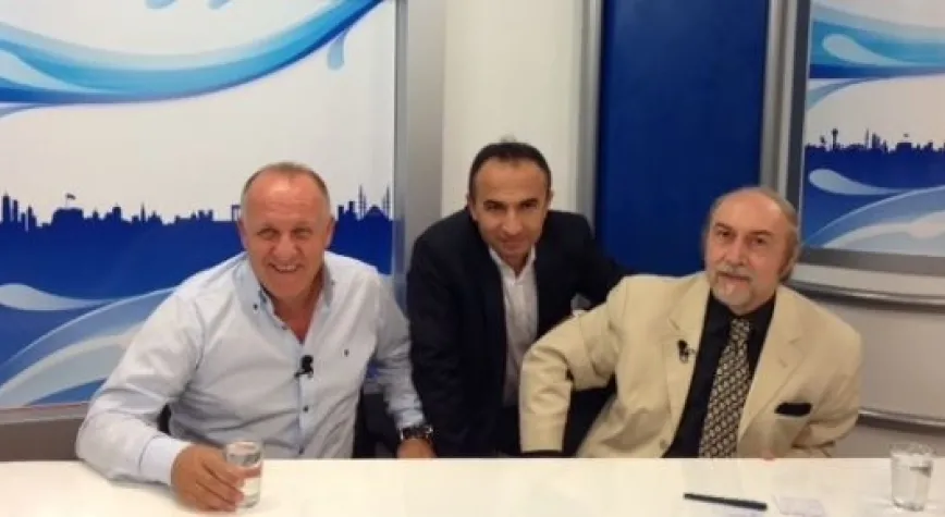 SPOR KRİTİK SPORLA DOLU!..