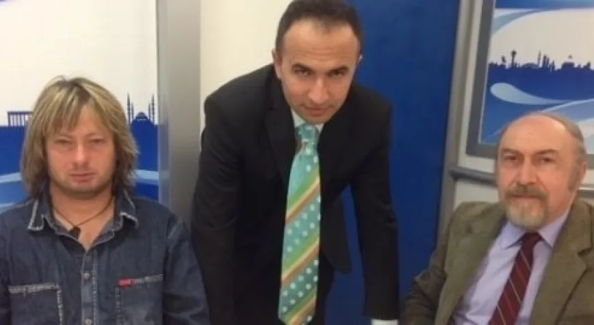 SPOR KRİTİK’TE ALT YAPI TARTIŞILDI…