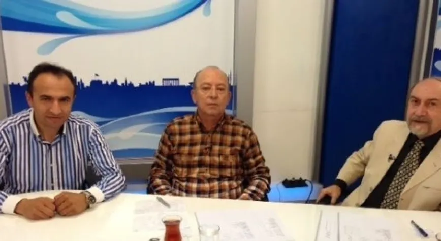 SPOR KRİTİK’TE EĞİTİM TARTIŞILDI!..