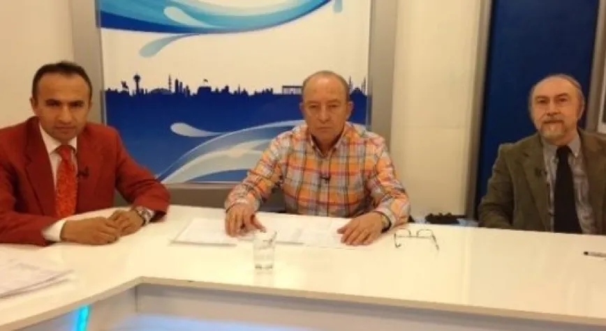 SPOR KRİTİK'TE GÜNDEM: SPORDA ŞİDDET!..