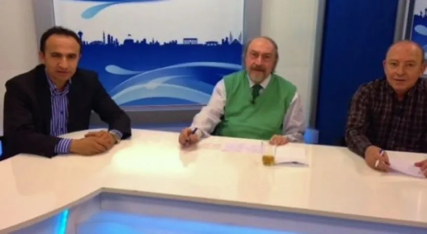 SPOR KRİTİK’TE KONU: GALATASARAY!