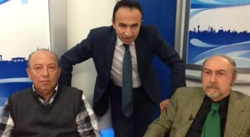 SPOR KRİTİK’TE KONU: YABANCILAR!