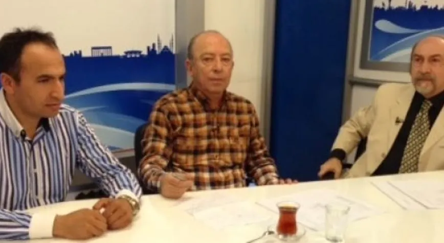 SPOR KRİTİK’TE SIRA DIŞI GÖRÜŞLER!