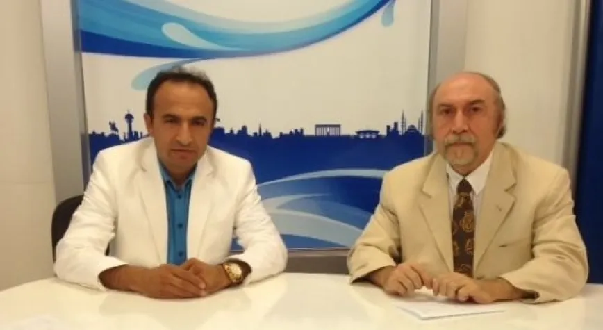 SPOR KRİTİK’TE SPOR DOLU ANLAR!