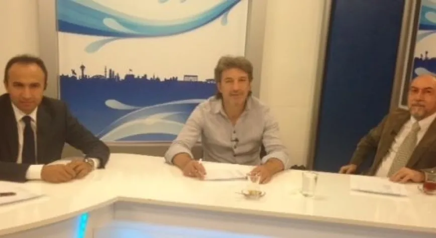 SPOR KRİTİK’TE SPOR OLAYLARI TARTIŞILDI!