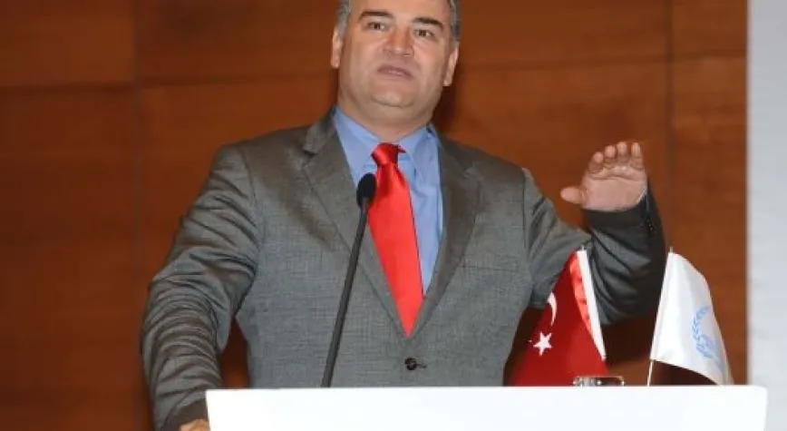 SPOR TEŞKİLATI GÜNAH ÇIKARIYOR!